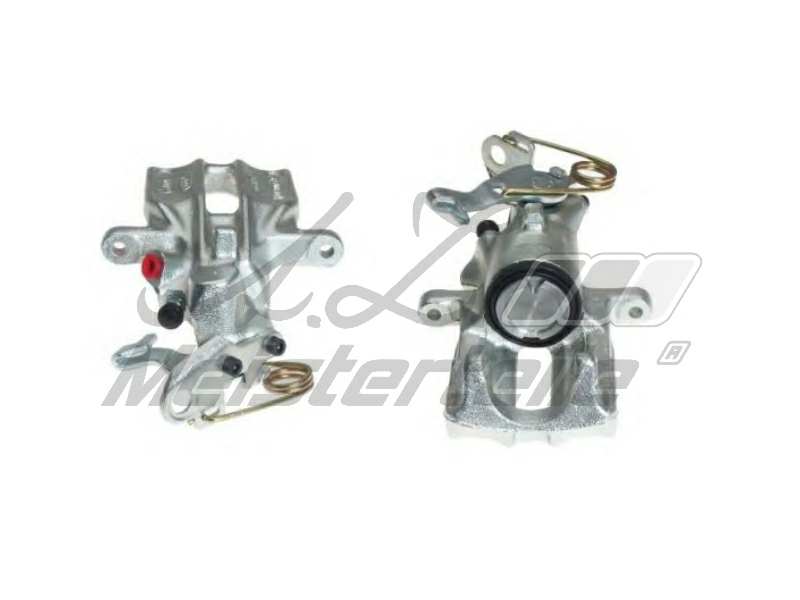 Brake caliper